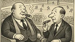 Joks: Kas tas ir, kad spēlē Čelsija?