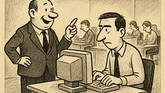 Joks: Dzīve mums ir tikai viena...