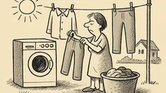 Joks: Man ir aizdomas, ka brīvdienas...