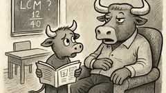 Joks: Bulišs saka Bulam par dalāmo