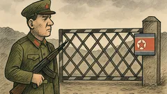 Joks: Pret koronavīrusu visgatavākā ir Ziemeļkoreja