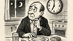 Joks: Vai vēlies pārdabisku īpašību?