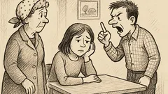 Joks: Meitiņ, kā tev sokas ar Pēteri?