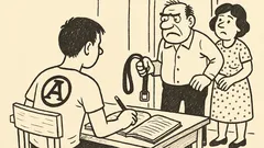 Anekdots: Juris slepus uztaisīja tetovējumu