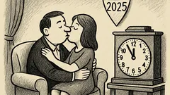 Joks: 60 sekunžu laikā es tevi mīlētu…