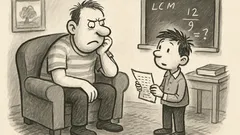 Joks: Bulišs Bulam par mūžīgo dalāmo