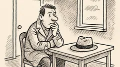 Joks: Pieteicos privātdetektīvu kursos, samaksāju milzīgu summu