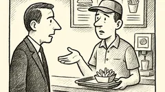 Joks: Ko saka hedžfondu menedžeris bez fonda?