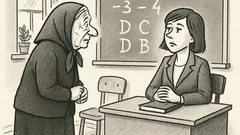 Anekdote: Bulas vecmāmiņa aiziet uz sapulci