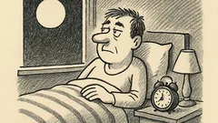 Joks: Nu, Bulā, kāpēc nesvini dzimšanas dienu?