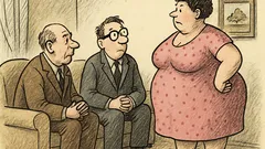 Joks: Sievastēvs jautā vīram, kas ir inflācija?