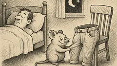 Joks: Kas ir kalorijas?