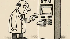 Anekdots: Līdz kaunam atlikuši trīs mēģinājumi!