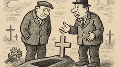 Joks: Nu, kas tev ir, Jāni?