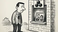 Joks: Pēteris, liels ģimenes vērtību cienītājs...