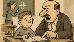 Joks: Bulīšs saka Bulam…