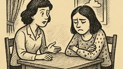 Anekdots: Runā divas draudzenes—kāds sapnis?