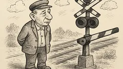 Joks: Rabinovič, kur jūs strādājat?