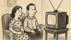 Joks: “Kā plānojat pavadīt vasaru?”