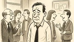 Joks: Cik gan daudz labi informētu cilvēku