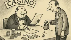 Anekdots: Zini, kurš ir pats labākais tirgotājs?