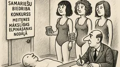 Anekdots: Sludinājums meklē meitenes elpināšanai