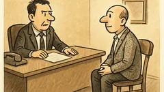 Joks: Nosauciet, lūdzu, savu labāko īpašību?