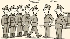 Anekdote: Majors prasa par kartupeļu talku