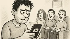 Joks: Draugi atsūta YouTube norādi