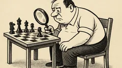 Joks: Visuzmanīgāk savām figūrām seko