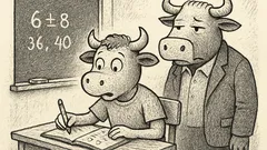 Anekdote: Bulis saka Bulim: