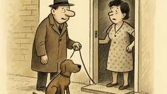 Joks: Kur tu tik ilgi biji?