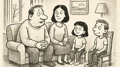 Joks: Jau nedēļu sēžu pašizolācijā