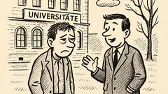 Anekdote: Sveiks, kā klājas? Izmeta no uni