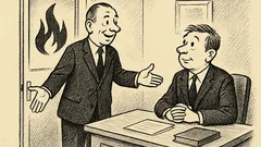 Joks: Kas ir diplomāts?