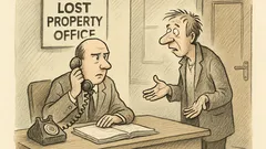 Joks: Halo, vai tas ir birojs?