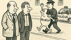 Joks: Mēs dzirdējām, ka Putins pavēlēja...