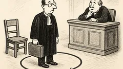 Anekdots: “Īmprejurare” nāk pie vārda “jur”