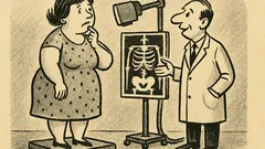 Joks: Mīļais, kādu bildi uztaisīt?