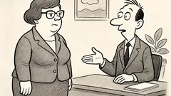 Joks: “Kāda ir tava sapņu sieviete?”