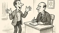 Anekdote: No rīta noklausījos divas sonātes…