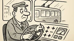 Joks: Manā darbā ir gan plusi, gan mīnusi