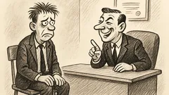 Joks: Darba intervijā viltīgi prasa…