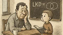 Anekdote: Bulītis tētim par kopīgo dalāmo