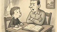 Anekdots: Bulišors saka Bulam par dalāmo