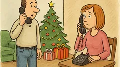 Joks: Bulīša Jaungads džinsos — nopietni?