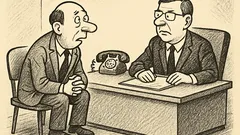 Anekdots: Gribētu paaugstināt algu, trīs interesenti