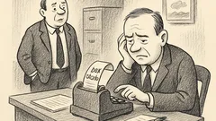 Joks: VID inspektors rēķina 19% no “bez skaita”