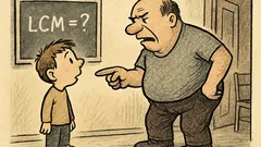 Joks: Bulišs saka tēvam Bulam...