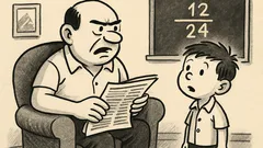 Joks: Bulišs pienāk pie Bulas…